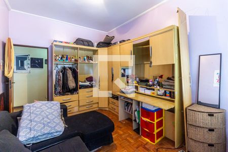 Apartamento à venda com 120m², 3 quartos e sem vagaQuarto 3