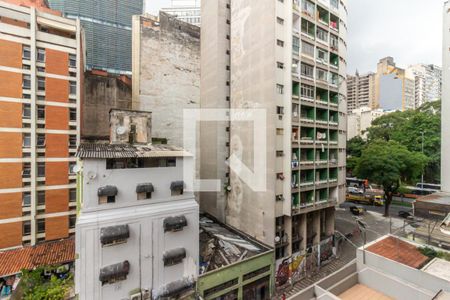 Apartamento à venda com 120m², 3 quartos e sem vagaSala - Vista