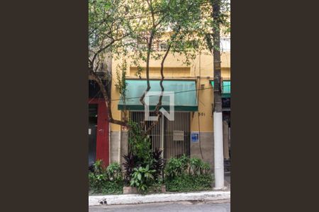 Apartamento à venda com 120m², 3 quartos e sem vagaFachada