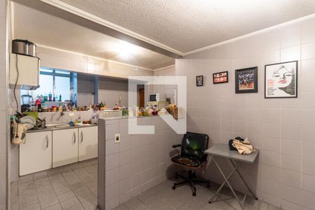 Apartamento à venda com 120m², 3 quartos e sem vagaCozinha