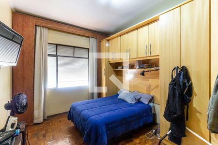 Apartamento à venda com 120m², 3 quartos e sem vagaQuarto 2