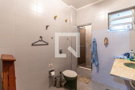 Apartamento à venda com 120m², 3 quartos e sem vagaSuíte - Banheiro 1