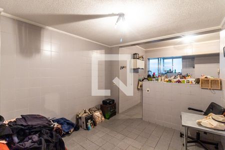 Apartamento à venda com 120m², 3 quartos e sem vagaCozinha
