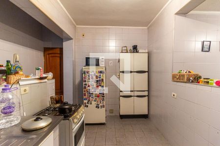 Apartamento à venda com 120m², 3 quartos e sem vagaCozinha