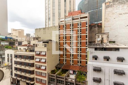 Apartamento à venda com 120m², 3 quartos e sem vagaSala - Vista
