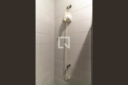 Apartamento à venda com 120m², 3 quartos e sem vagaBanheiro 2 - Chuveiro