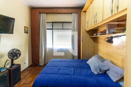 Apartamento à venda com 120m², 3 quartos e sem vagaQuarto 2