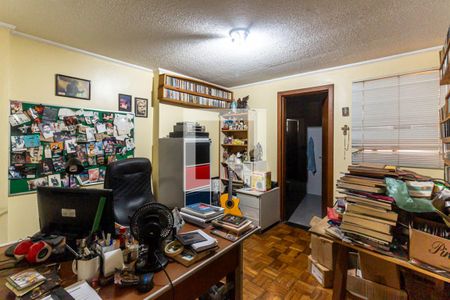 Apartamento à venda com 120m², 3 quartos e sem vagaSuíte - Quarto 1