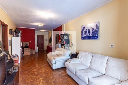 Apartamento à venda com 120m², 3 quartos e sem vagaSala