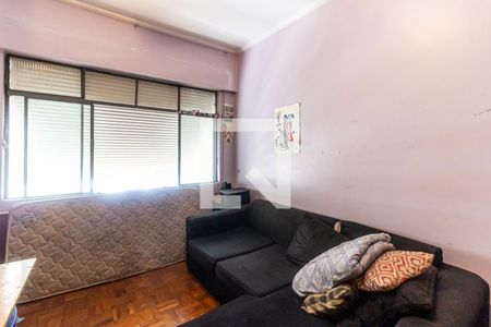 Apartamento à venda com 120m², 3 quartos e sem vagaQuarto 3