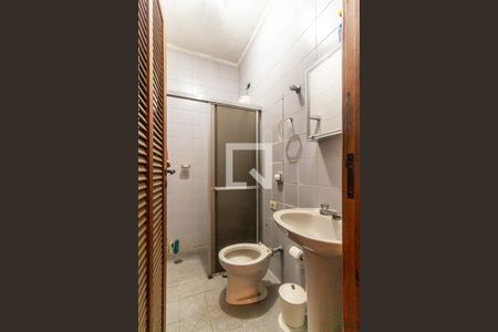 Apartamento à venda com 120m², 3 quartos e sem vagaBanheiro 2