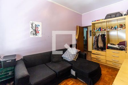 Apartamento à venda com 120m², 3 quartos e sem vagaQuarto 3