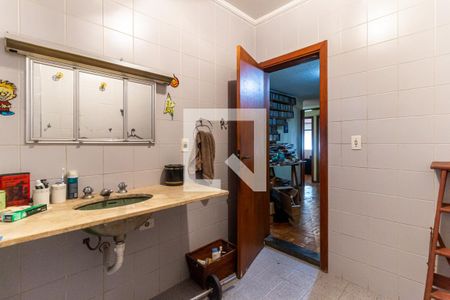 Apartamento à venda com 120m², 3 quartos e sem vagaSuíte - Banheiro 1
