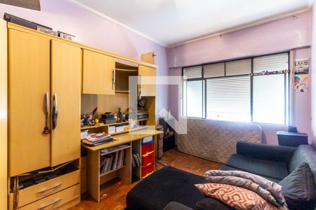 Apartamento à venda com 120m², 3 quartos e sem vagaQuarto 3