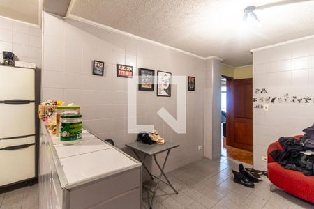 Apartamento à venda com 120m², 3 quartos e sem vagaCozinha