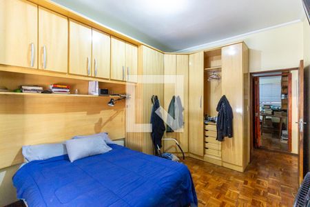Apartamento à venda com 120m², 3 quartos e sem vagaQuarto 2