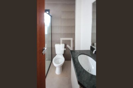 Apartamento à venda com 50m², 2 quartos e sem vagaBanheiro