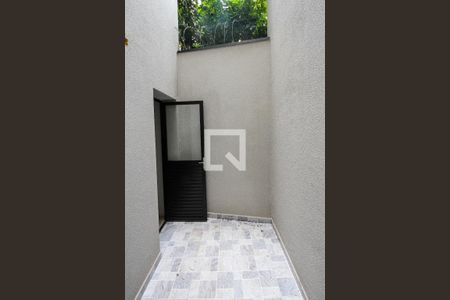 Apartamento à venda com 50m², 2 quartos e sem vagaQuintal