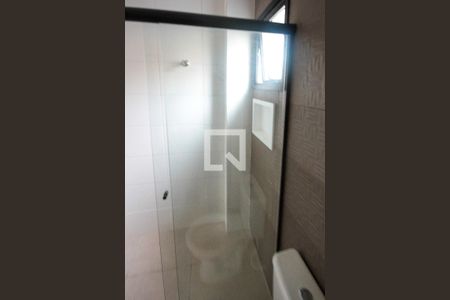 Apartamento à venda com 50m², 2 quartos e sem vagaBanheiro