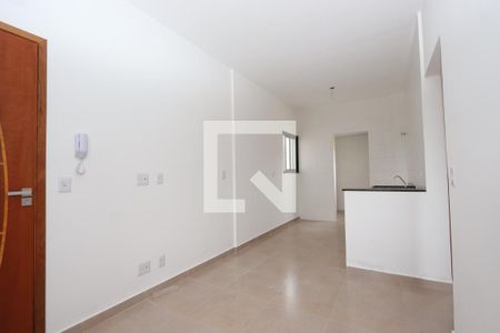 Sala de apartamento à venda com 2 quartos, 45m² em Vila Formosa, São Paulo