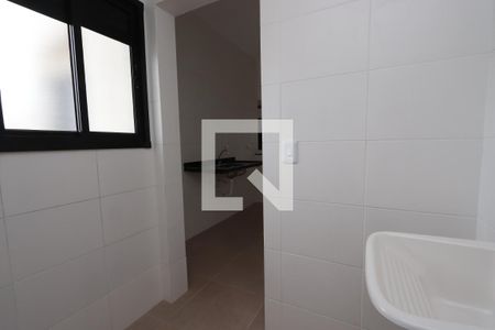 Apartamento à venda com 45m², 2 quartos e sem vagaÁrea de Serviço