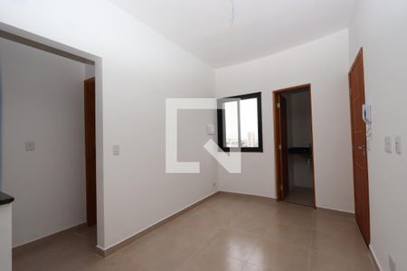 Sala de apartamento à venda com 2 quartos, 45m² em Vila Formosa, São Paulo