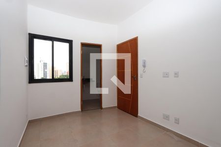 Sala de apartamento à venda com 2 quartos, 45m² em Vila Formosa, São Paulo