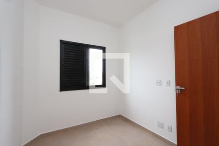 Quarto 1 de apartamento à venda com 2 quartos, 45m² em Vila Formosa, São Paulo