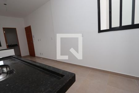 Apartamento à venda com 45m², 2 quartos e sem vagaCozinha