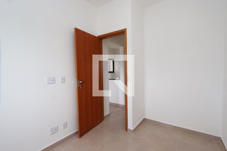 Quarto 1 de apartamento à venda com 2 quartos, 45m² em Vila Formosa, São Paulo