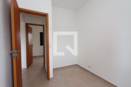 Quarto 1 de apartamento à venda com 2 quartos, 45m² em Vila Formosa, São Paulo