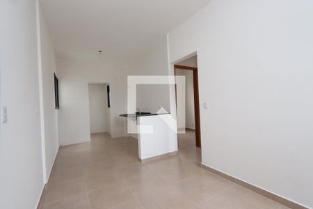 Sala de apartamento à venda com 2 quartos, 45m² em Vila Formosa, São Paulo