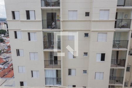 Quarto 1 de apartamento à venda com 2 quartos, 49m² em Bairro dos Casa, São Bernardo do Campo