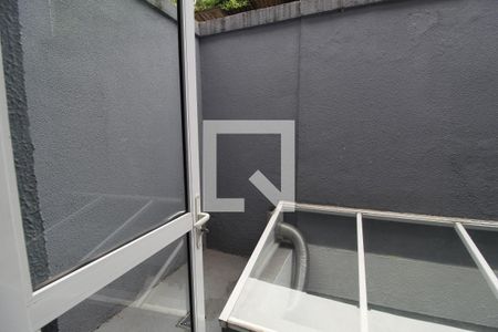 Casa à venda com 115m², 3 quartos e 3 vagasSuíte 3 - Varanda