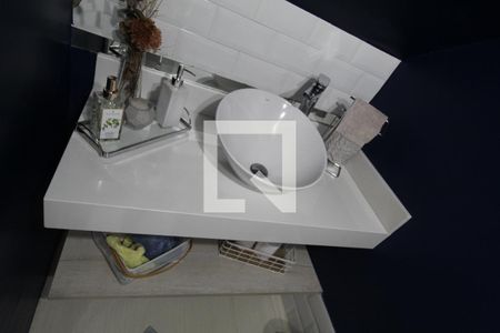 Casa à venda com 115m², 3 quartos e 3 vagasLavabo