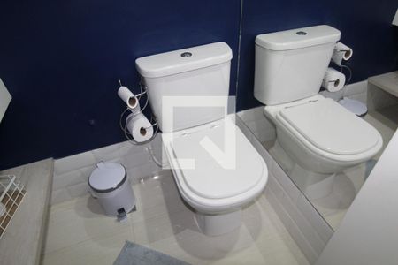 Casa à venda com 115m², 3 quartos e 3 vagasLavabo