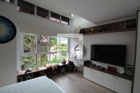 Suíte 1 de casa à venda com 3 quartos, 115m² em Freguesia (jacarepaguá), Rio de Janeiro