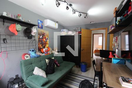 Casa à venda com 115m², 3 quartos e 3 vagasSuíte 2