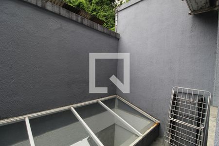 Casa à venda com 115m², 3 quartos e 3 vagasSuíte 3 - Varanda