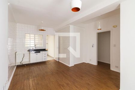 Sala de apartamento para alugar com 2 quartos, 72m² em Jardim Paulista, São Paulo