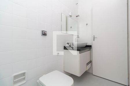 Banheiro de apartamento para alugar com 2 quartos, 72m² em Jardim Paulista, São Paulo