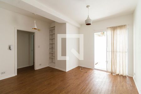 Apartamento para alugar com 2 quartos, 72m² em Jardim Paulista, São Paulo