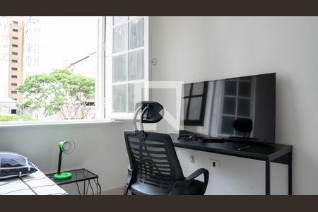 Quarto 1 de apartamento à venda com 2 quartos, 70m² em República, São Paulo