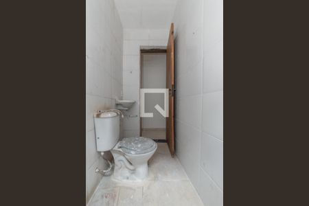 Apartamento à venda com 100m², 2 quartos e 1 vaga Apartamento à venda com 100m², 2 quartos e 1 vagaBanheiro Social