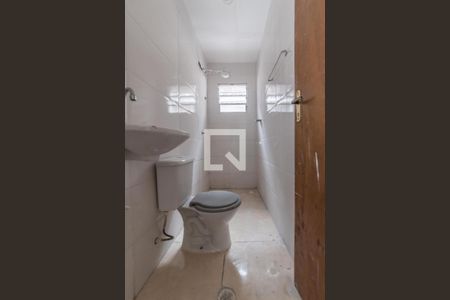 Apartamento à venda com 100m², 2 quartos e 1 vaga Apartamento à venda com 100m², 2 quartos e 1 vagaBanheiro da Suíte