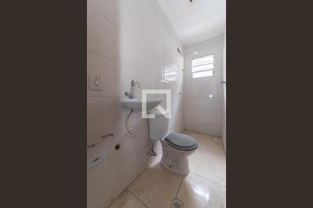 Apartamento à venda com 100m², 2 quartos e 1 vaga Apartamento à venda com 100m², 2 quartos e 1 vagaBanheiro da Suíte