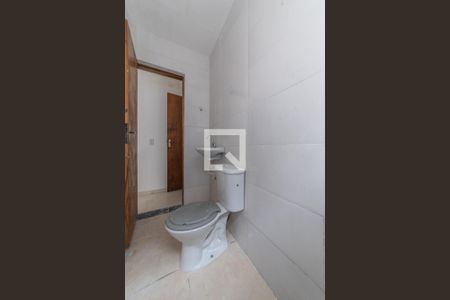 Apartamento à venda com 100m², 2 quartos e 1 vaga Apartamento à venda com 100m², 2 quartos e 1 vagaBanheiro da Suíte