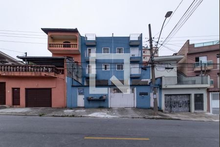 Apartamento à venda com 100m², 2 quartos e 1 vaga Apartamento à venda com 100m², 2 quartos e 1 vagaFachada