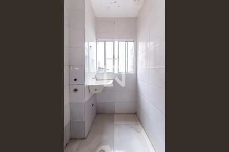 Apartamento à venda com 100m², 2 quartos e 1 vaga Apartamento à venda com 100m², 2 quartos e 1 vagaLavanderia