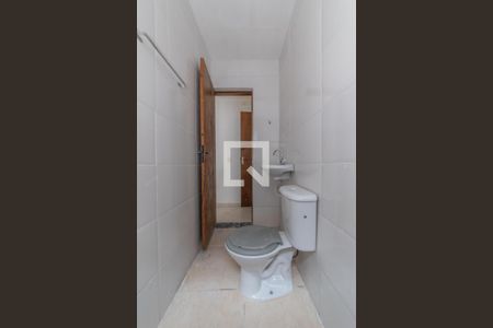 Apartamento à venda com 100m², 2 quartos e 1 vaga Apartamento à venda com 100m², 2 quartos e 1 vagaBanheiro da Suíte